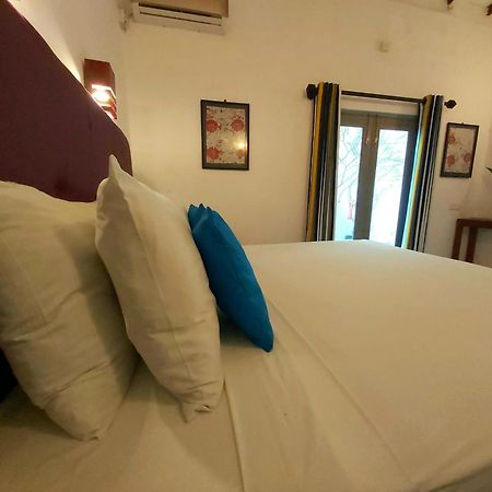 Villa Breeze Talpe Unawatuna Exterior photo