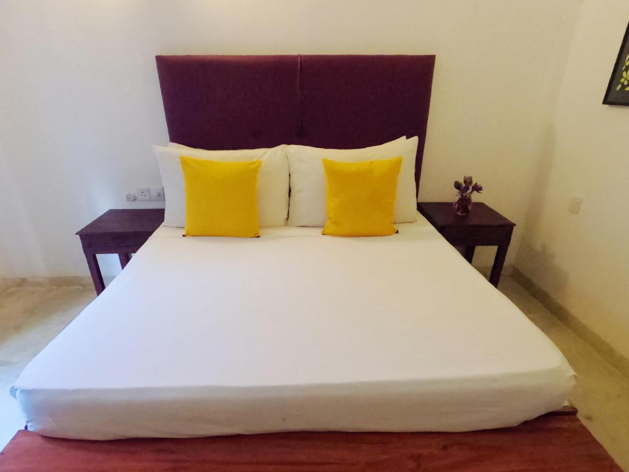 Villa Breeze Talpe Unawatuna Exterior photo